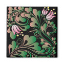 lily magnets