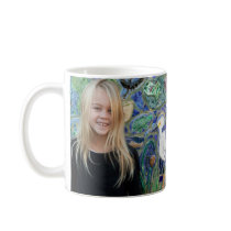 Lily Masturzo Mug