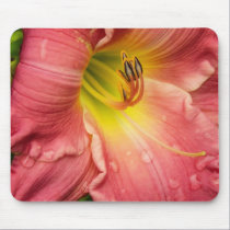 Lily mousepads