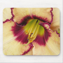 Lily mousepads