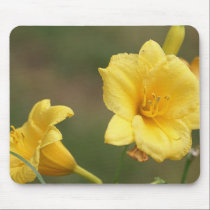 Lily Mousepad mousepads