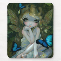 "Lily" Mousepad