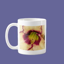 Lily mugs