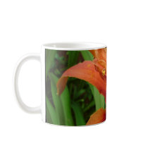 Lily Mug