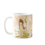 Lily mugs