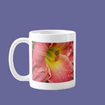 Lily mugs