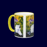 Lily, Mug mugs