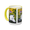 Lily, Mug