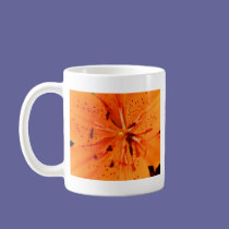 Lily mugs