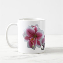 Lily Mug