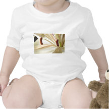 Lily of Light Toddler T-Shirt