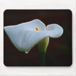 Lily of the Valley and meaning Mouse Pads