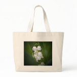 Lily-Of-The_Valley Tote Bags