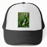 Lily of the Valley hats