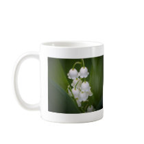 Lily-Of-The_Valley Coffee Mug