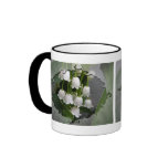 Lily Of The Valley Mug
