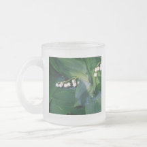 Lily of the Valley Mug