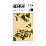 Lily of the Valley postage