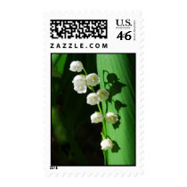 Lily of the Valley Postage
