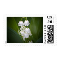 Lily-Of-The_Valley Stamps