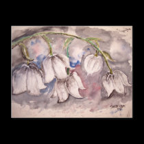 lily_of_the_valley postcards
