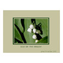 Lily of the Valley posters by jereeb Lily of the Valley posters