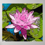 Lily of the Valley Posters