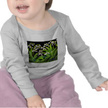 Lily of the Valley Tee Shirt