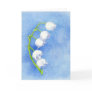 Lily of the Valley Thank ...