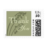 Thank You Postage