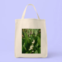Lily of the Valley bags