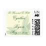 Lily of The Valley Wedding