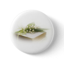 lily of the valley with bible pin