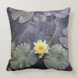 Lily Pad American Mojo Pillow/Cushion