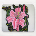 Lily Pad by Dan mousepads by sexycher Lily Pad by Dan mousepads