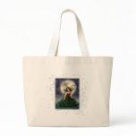 Lily Pad Fae Bag