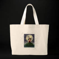 Lily Pad Fae Bag