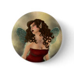 Lily Pad Fae Button