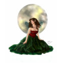 Lily Pad Fae Shirt!