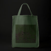 Lily Pad Pond Art Bag bags