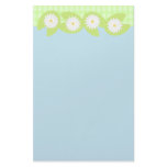 Lily Pad Stationery