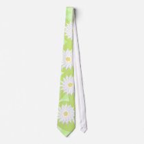 Lily Pad Tie by Pen_And_Ink Lily Pad Tie