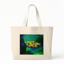 Lily Pads bags