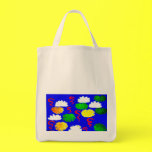 Lily Pond bags