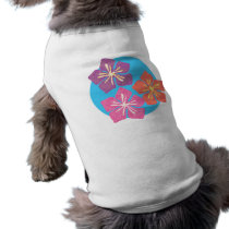 Lily Pond pet clothing by alternateworlds Lily Pond pet clothing