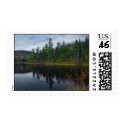 Lily Pond, NH Postage postage