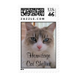 Lily Postage