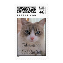 Lily Postage