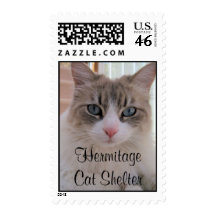 Lily Postage