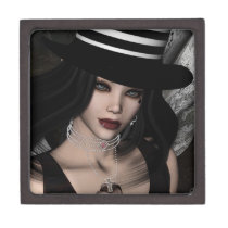 'Lily' Premium Gift Box